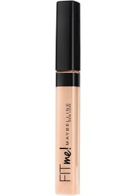 Resim Maybelline new york fit me kapatıcı - 20 sand 