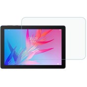 Resim Huawei MatePad T 10 9.7 inç Tablet Ekran Koruyucu Flexible Nano Engo