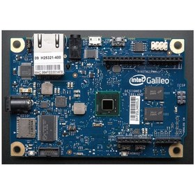 Resim Intel Tekli Atx Ddr2 1066 Mikrodenetleyici Anakart 1.y 