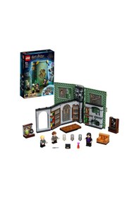 Resim LEGO® Harry Potter 76383 Hogwarts Anısı İksir Dersi271 Parça 