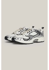 Resim Tommy Hilfiger Tjm Archıve Runner Siyah 