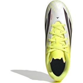 Resim Adidas F50 Club Fg/mg J Çocuk Krampon Js1482 Js1482 Sar Sarı 