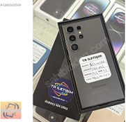 Resim Samsung S24 Ultra İkinci El YD | 256 GB | Siyah İkinci El Samsung Galaxy S24 ULTRA 256/12 YD SIFIR AYARINDA 2 AYLIK