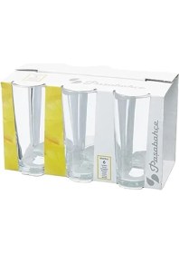 Resim Meşrubat Limonata Bardağı 6 Lı 