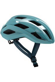 Resim Lazer Strada KinetiCore Yol Kask Taş Mavi (S 52-56cm) 