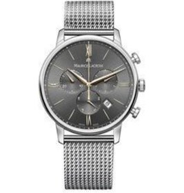Resim Maurice Lacroix ML-EL1098SS002311-1 Erkek Kol Saat 