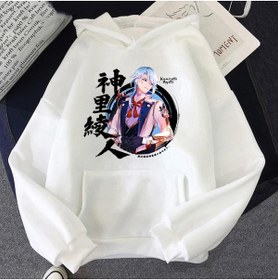 Resim GALASHOP Titan Hoodies Mod741 