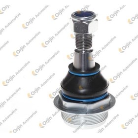 Resim ORJIN 2775 Rotil Alt Sol Master III 10- / Movano B / Interstar 