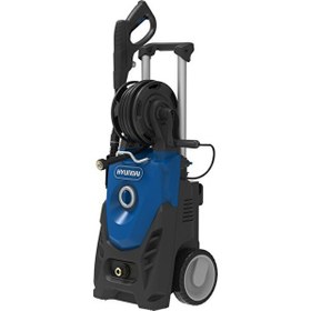 Resim Hyundai HYB150B 2000W 150 Bar Basınçlı Yıkama Makinası 