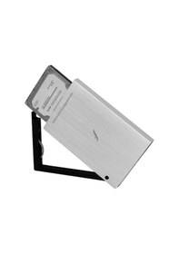 Resim FRISBY 2.5" USB 3.0 FHC-2545S Sata Alüminyum Harddisk Kutusu Güm 