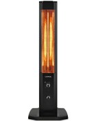 Resim Luxell MH-1800 1800 W Dikey Infrared Isıtıcı 