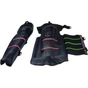 Resim Dizlik Deri Koruyucu Soft 