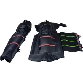 Resim Dizlik Deri Koruyucu Soft 