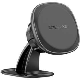 Resim toyigoo Hoco H30 360° Dönebilen Torpido Üstü Araç içi Magsafe Manyetik Araç İçi Tel - tygo2122-868 