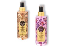 Resim SDT Group Vücut Spreyi Beauty ve Kisses 