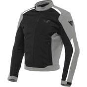 Resim Dainese Hydraflux 2 Air D-dry Korumalı Yazlık Motosiklet Montu Chrc Grey 