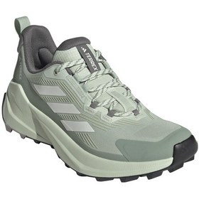 Resim Adidas Adidas Terrex Trailmaker 2.0 Yeşil Kadın Outdoor Ayakkabı 31374 Yeşil 