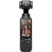 Resim DJI Osmo Pocket 3 