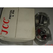 Resim Toyota Uyumlu Land Cruiser Bj60 Piston Tk. 3B Std. Tayvan 