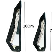 Resim gcstore Kapı Bademi 4 Parça Yapıştırma 