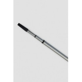 Resim Özgürce 3 Kademeli Metal Boyacı Rulo Sırığı 6 Metre, Dayanıklı ve Pratik Kullanım 