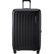 Resim Samsonite Spinner Nuon 4 Tekerlekli 81 cm Büyük Boy Valiz 
