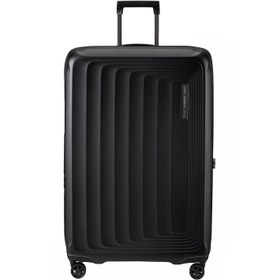 Resim Samsonite Spinner Nuon 4 Tekerlekli 81 cm Büyük Boy Valiz 