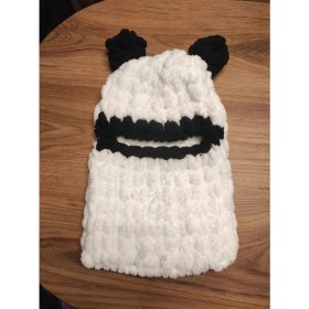 Resim Emgcraft Kar Maskesi Balaklava/balaclava 