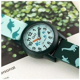 Resim Q&Q Vr99J110Y Çocuk Kol Saati 