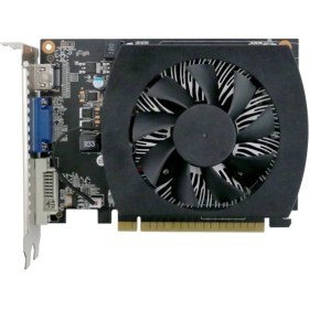 Resim Turbox GTX750TI 4gb 128BIT Gddr5 (Vga/dvı/hdmı) Ekran Kartı AV002645 