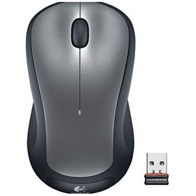Resim Logitech M310 2.4 GHz Nano Alıcılı Kablosuz Mouse 