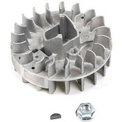 Resim Baja Easy-started Volan Seti 1/5 Ölçekli Baja 5b, 5t Uzaktan Kumanda Parçaları - 670171 - Huiliang 