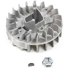 Resim Baja Easy-started Volan Seti 1/5 Ölçekli Baja 5b, 5t Uzaktan Kumanda Parçaları - 670171 - Huiliang 