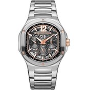 Resim Cerruti 1881 Cıwgk0072301 Erkek Kol Saati Metalik Gri 