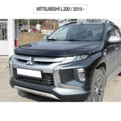 Resim Mitsubishi L200 2019 - Sonrası Kaput Rüzgarlığı 