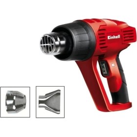 Resim Einhell Tc-Ha 2000/1 Sıcak Hava Tabancası - 4520184 