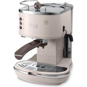 Resim Delonghi ECOV311.BG Icona Vintage Kahve Makinesi + 2 Paket 250 G Miko Filtre Kahve 