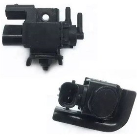 Resim Selenoid Valfi (Emme) I30 2012- 1.6/ Elantra 2011- / Tucson 2016- 