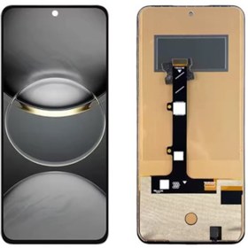 Resim Tecno Spark 30 Pro Kl7 Uyumlu Tft Lcd Ekran Dokunmatik 