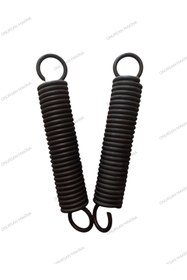 Resim Yılmaz Makine Yılmaz gönye kesme makinelerinin arka yay takımı 