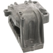 Resim Vw Golf Plus Golf 5 Jetta 3 Touran Motor Takozu Sağ Febi 