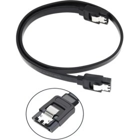 Resim Ulu Bilgisayar Sata 3.0 HDD Harddisk SSD Sata 3 Data Veri Kablo 