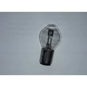 Resim Motospartan Far Ampulü, Phıl., 12V 35/35W, Cbf Ybr Esd Actıva 100 S2 Bosch Tipi 