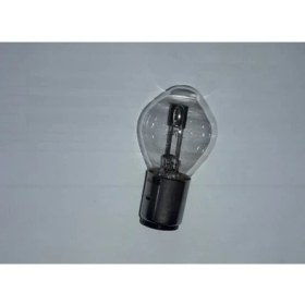 Resim Motospartan Far Ampulü, Phıl., 12V 35/35W, Cbf Ybr Esd Actıva 100 S2 Bosch Tipi 