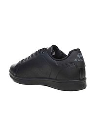 Resim Wıckers 2227 Unisex Sneaker Spor Ayakkabı Siyah 