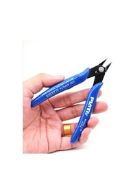 Resim Wozlo Plato Model 170 Mini Elektronikçi Yankeski Yan Keski Model 170 