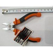 Resim Pro Tec Mini Yan Keski 115 mm Elektronik Takı Hobi 