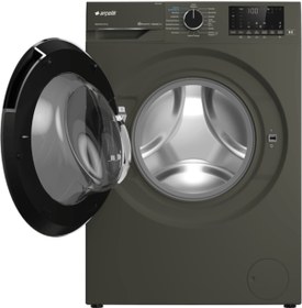 Resim Arçelik 1060 YKMG Kurutmalı Çamaşır Makinesi 