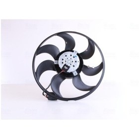Resim Esse Oto - Astra H Zafıra B Fan Motoru Z14xep Z16xep Z16xer A16xer 04- Nrf47877 1341386 