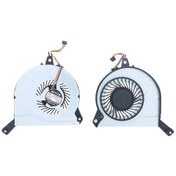 Resim Hp Pavilion 15 P000 Notebook Cpu Fan 